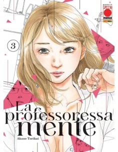 LA PROFESSORESSA MENTE 3