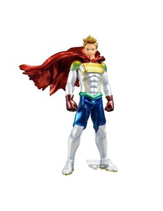 MY HERO ACADEMIA AGE OF HEROES LEMILLION (SPECIAL...