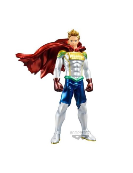 MY HERO ACADEMIA AGE OF HEROES LEMILLION (SPECIAL VERSION) FIGURE