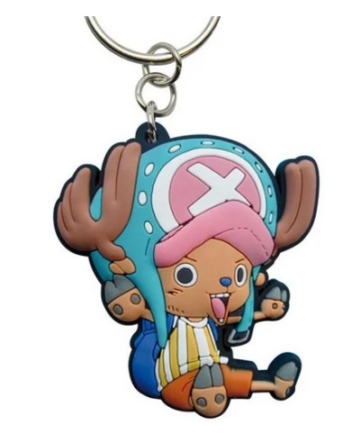 ONE PIECE CHOPPER SD PORTACHIAVI