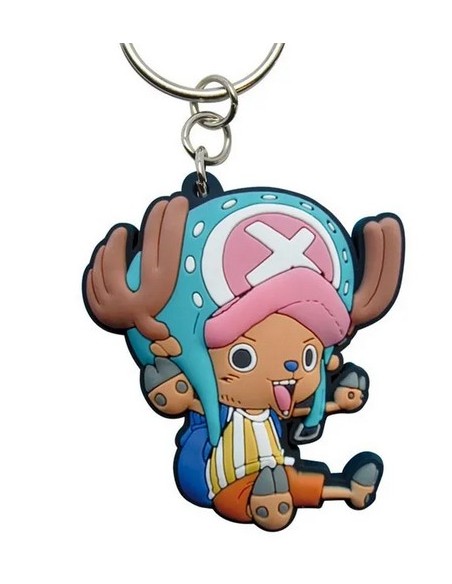 ONE PIECE CHOPPER SD PORTACHIAVI