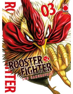 ROOSTER FIGHTER 3