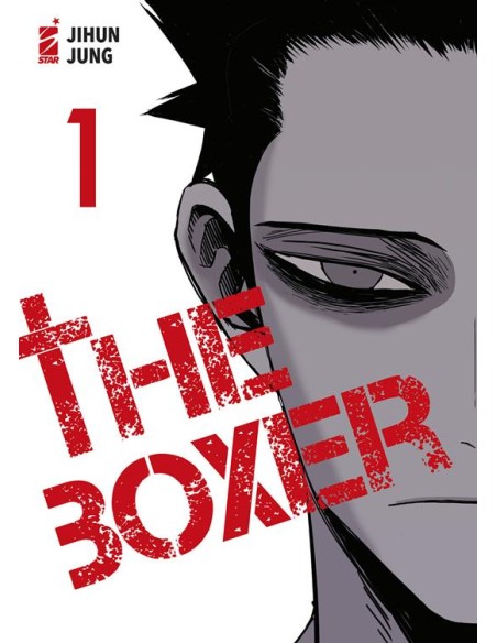 THE BOXER 1 - MANHWA 90