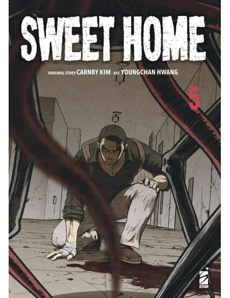 SWEET HOME 5 (di 12)
