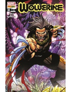 WOLVERINE 434 - WOLVERINE 30