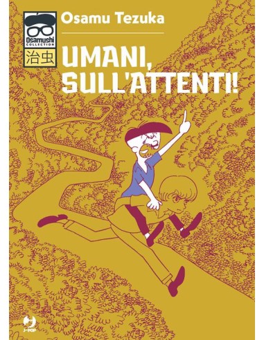 UMANI A RACCOLTA!