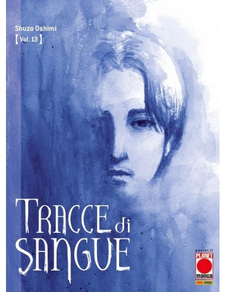 TRACCE DI SANGUE 13 (di 17)