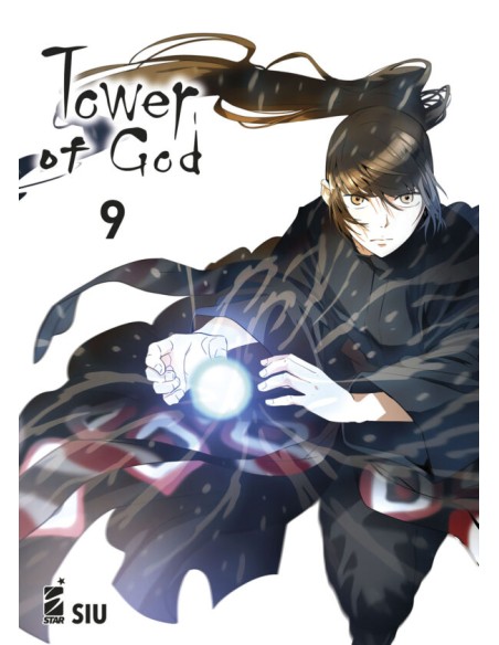 TOWER OF GOD 9 - MANHWA 89