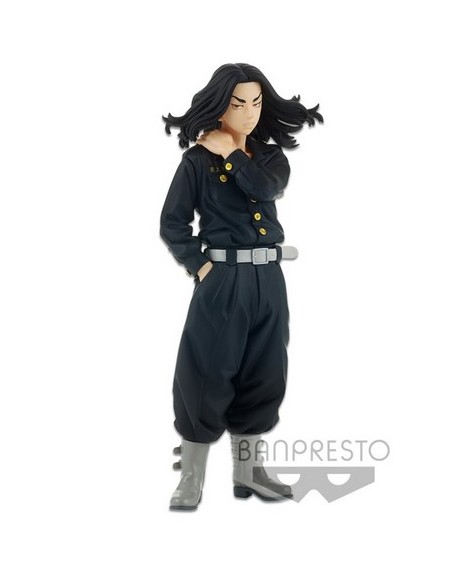 TOKYO REVENGERS KEISUKE BAJI FIGURE
