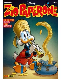 ZIO PAPERONE 57