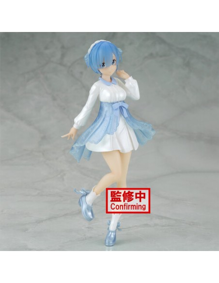 RE:ZERO - STARTING LIFE IN ANOTHER WORLD - SERENUS COUTURE