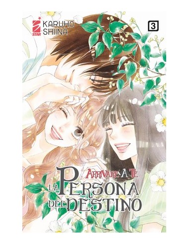 ARRIVARE A TE - LA PERSONA DEL DESTINO 3 (di 3) - UP 221
