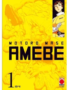 AMEBE 1 (di 4)