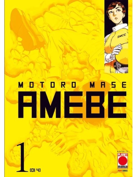 AMEBE 1 (di 4)