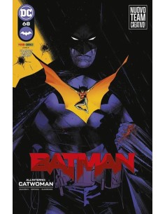 BATMAN 68
