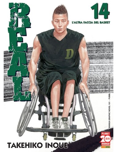 REAL RISTAMPA 14
