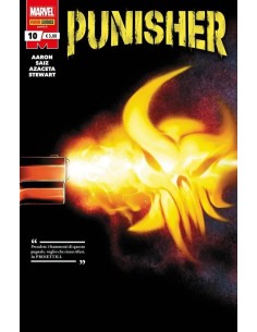 PUNISHER (2022) 10