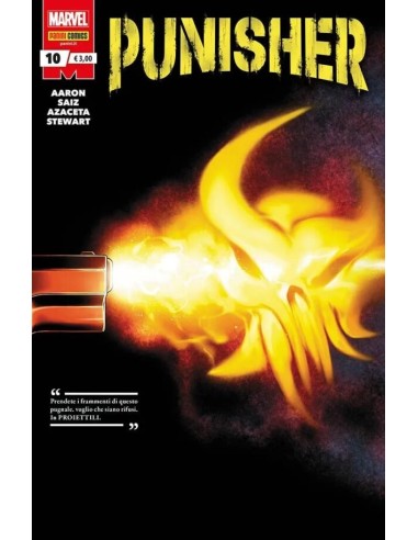 PUNISHER (2022) 10
