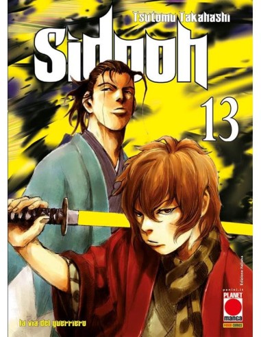 SIDOOH RISTAMPA 13