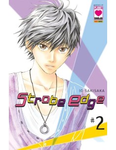 STROBE EDGE RISTAMPA 2