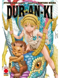 DURANKI 1 - MAXIMUM BERSERK INIZIATIVA 27
