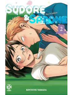 SUDORE E SAPONE 2 - CULT COLLECTION 78