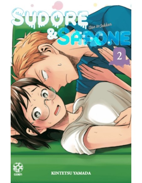 SUDORE E SAPONE 2 - CULT COLLECTION 78