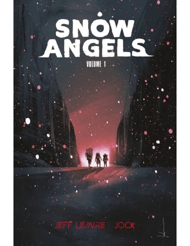 SNOW ANGELS VOL. 1