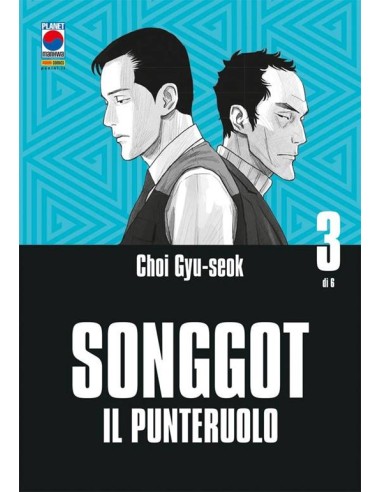 SONGGOT 3 (di 6)