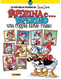PAPERINA E PAPERINO UNA COPPIA TANTE RISATE - MONDO...