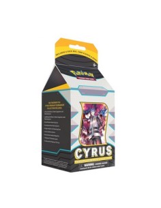 POKEMON COLLEZIONE TORNEO PREMIUM - CYRUS