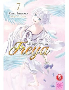 L`INGANNO DI FREYA 7