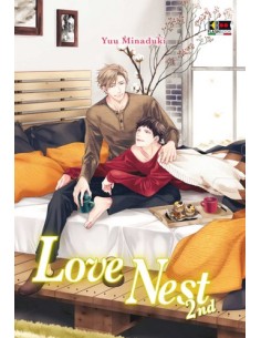 LOVE NEST 2ND 1 (di 2)