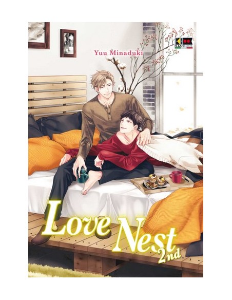 LOVE NEST 2ND 1 (di 2)