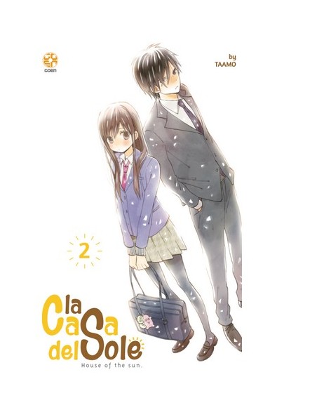 LA CASA DEL SOLE 2 - HOSHI COLLECTION 49