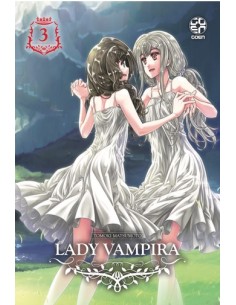 LADY VAMPIRA 3 - VAMPIRE COLLECTION 23