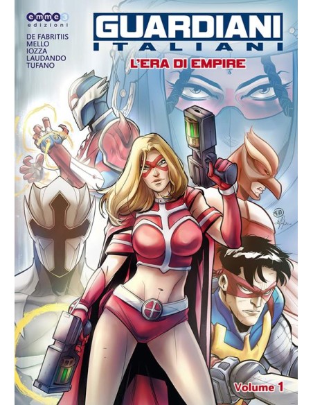 GUARDIANI ITALIANI 1