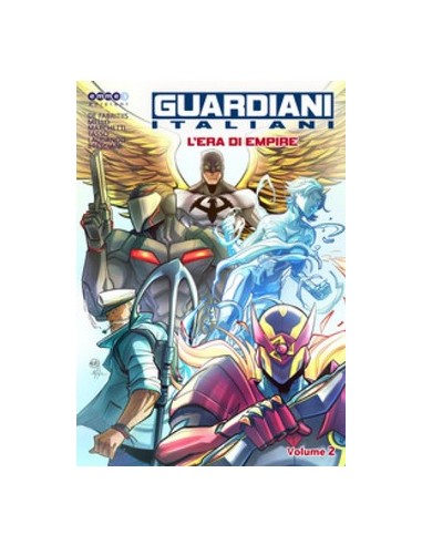 GUARDIANI ITALIANI 2