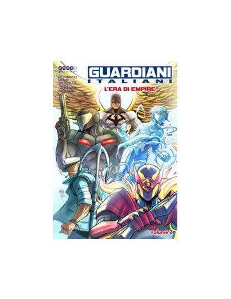 GUARDIANI ITALIANI 2