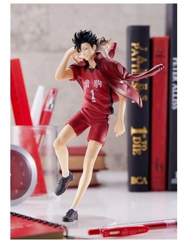 HAIKYU TETSURO KUROO - POPUP PARADE