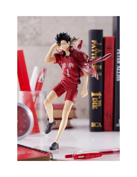 HAIKYU TETSURO KUROO - POPUP PARADE