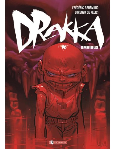 DRAKKA
