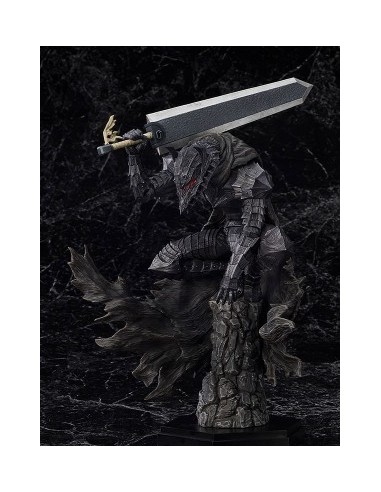 BERSERK - POP UP PARADE - GUTS BERSERK ARMOR