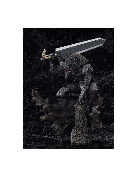 BERSERK - POP UP PARADE - GUTS BERSERK ARMOR