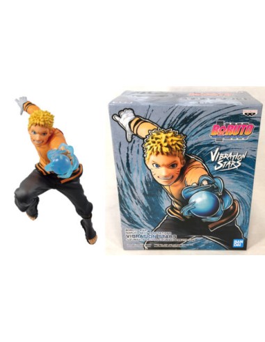 BORUTO NARUTO NEXT GENERATIONS UZUMAKI NARUTO FIGURE