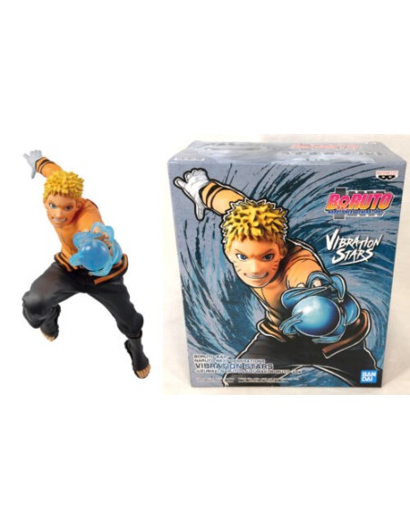 BORUTO NARUTO NEXT GENERATIONS UZUMAKI NARUTO FIGURE