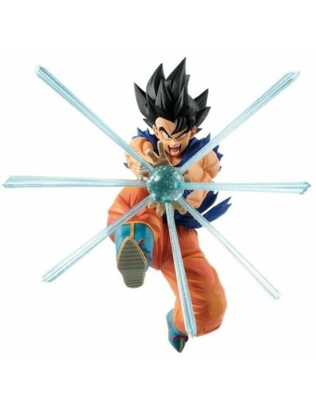 DRAGON BALL Z GX MATERIA SON GOKU