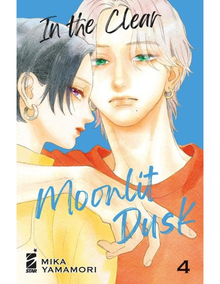 IN THE CLEAR MOONLIT DUSK 4 - EXPRESS 273