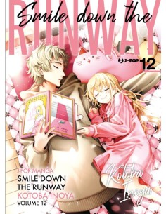 SMILE DOWN THE RUNWAY 12 (di 22)