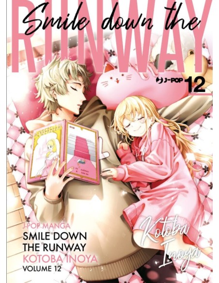 SMILE DOWN THE RUNWAY 12 (di 22)